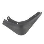 Mud Flaps for Tesla Model 3 (2016–2019) - Black Splash Guards
