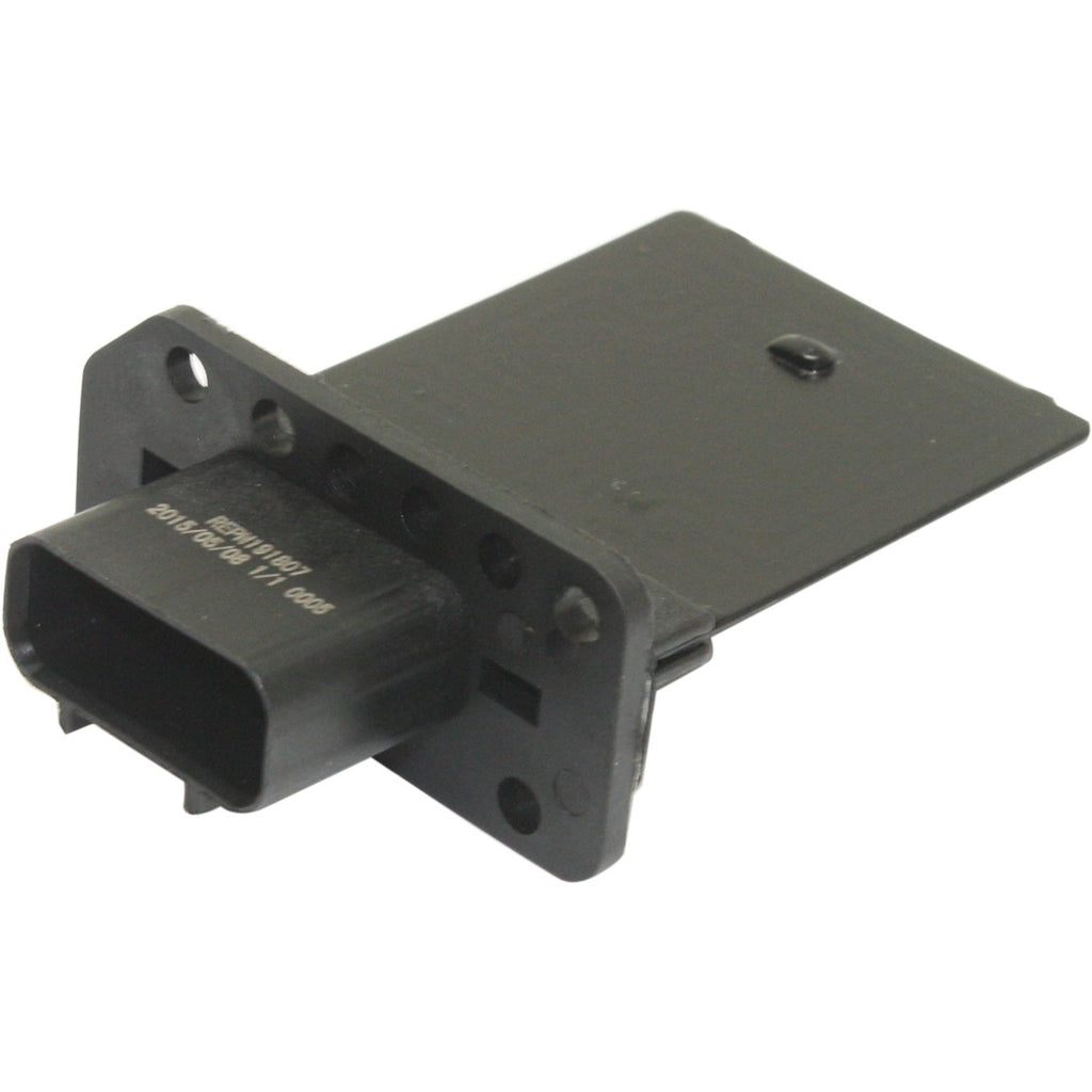 Blower Motor Resistor for Nissan Frontier, Quest (2005–2014)
