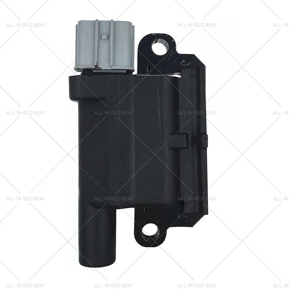2X Ignition Coil for Suzuki Swift 1.5L RS415 EZ ZC ZD HT M15A (2004–2010)
