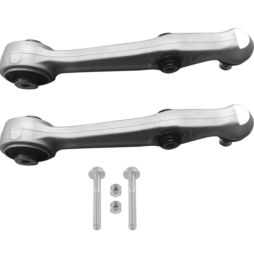 2X Control Arms for Tesla Model X (2016-2020) Front Left & Right Lower
