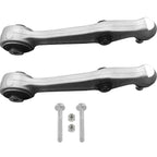 2X Control Arms for Tesla Model X (2016-2020) Front Left & Right Lower