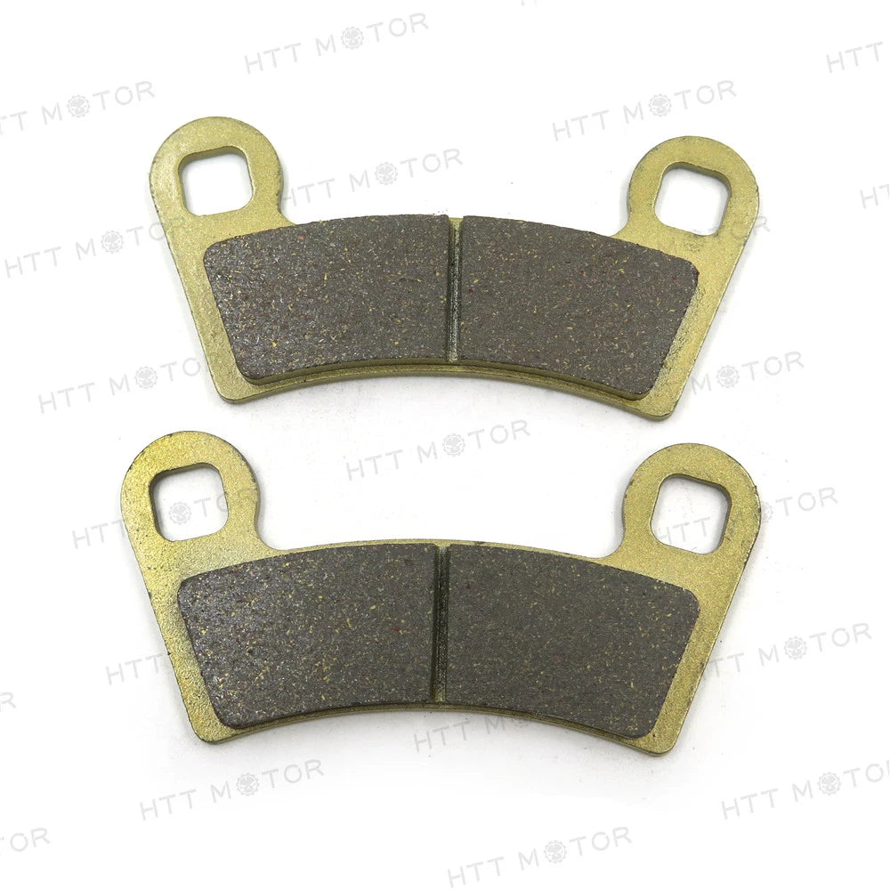 Disc Brake Pad Set for Polaris Outlaw 525 (FA456)