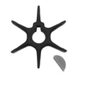 Water Pump Impeller for Suzuki DT 9.9 14 16 25 28 HP Outboard (17461-93004)