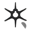 Water Pump Impeller for Suzuki DT 9.9 14 16 25 28 HP Outboard (17461-93004)