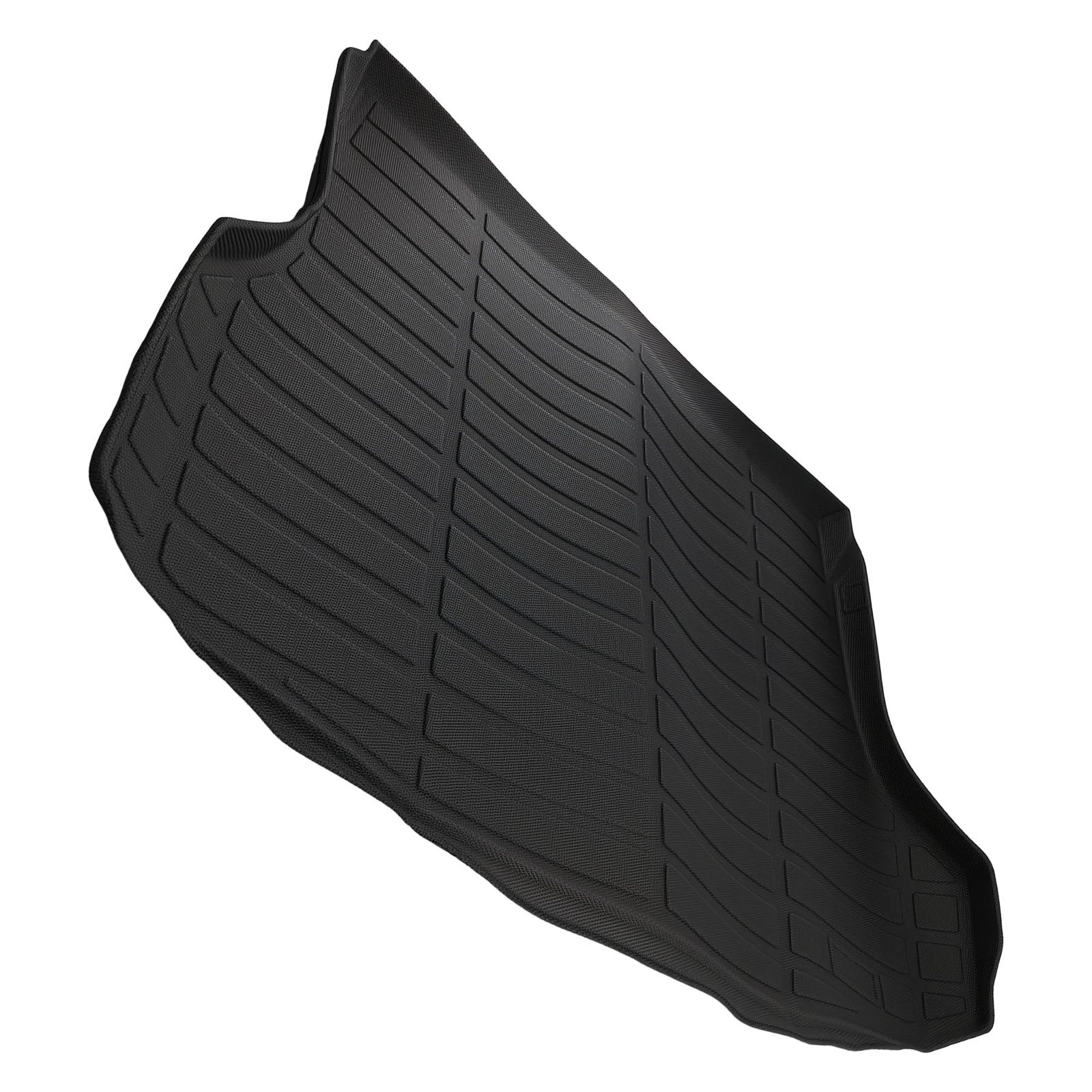 TPE Rear Cargo Mat for Nissan Rogue (2014-2020) Waterproof Trunk Liner