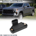 Ignition Control Module for Chevrolet Camaro (1993) No. 10483131, 16132799