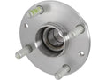 Front Wheel Hub Assembly for Mazda Miata (1990–1997, 1999–2005) ZY495ZC