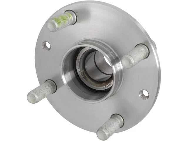 Front Wheel Hub Assembly for Mazda Miata (1990–1997, 1999–2005) ZY495ZC