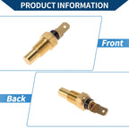 Engine Coolant Temperature Sensor No. 9465032500 for Hyundai Elantra (2010–2015)