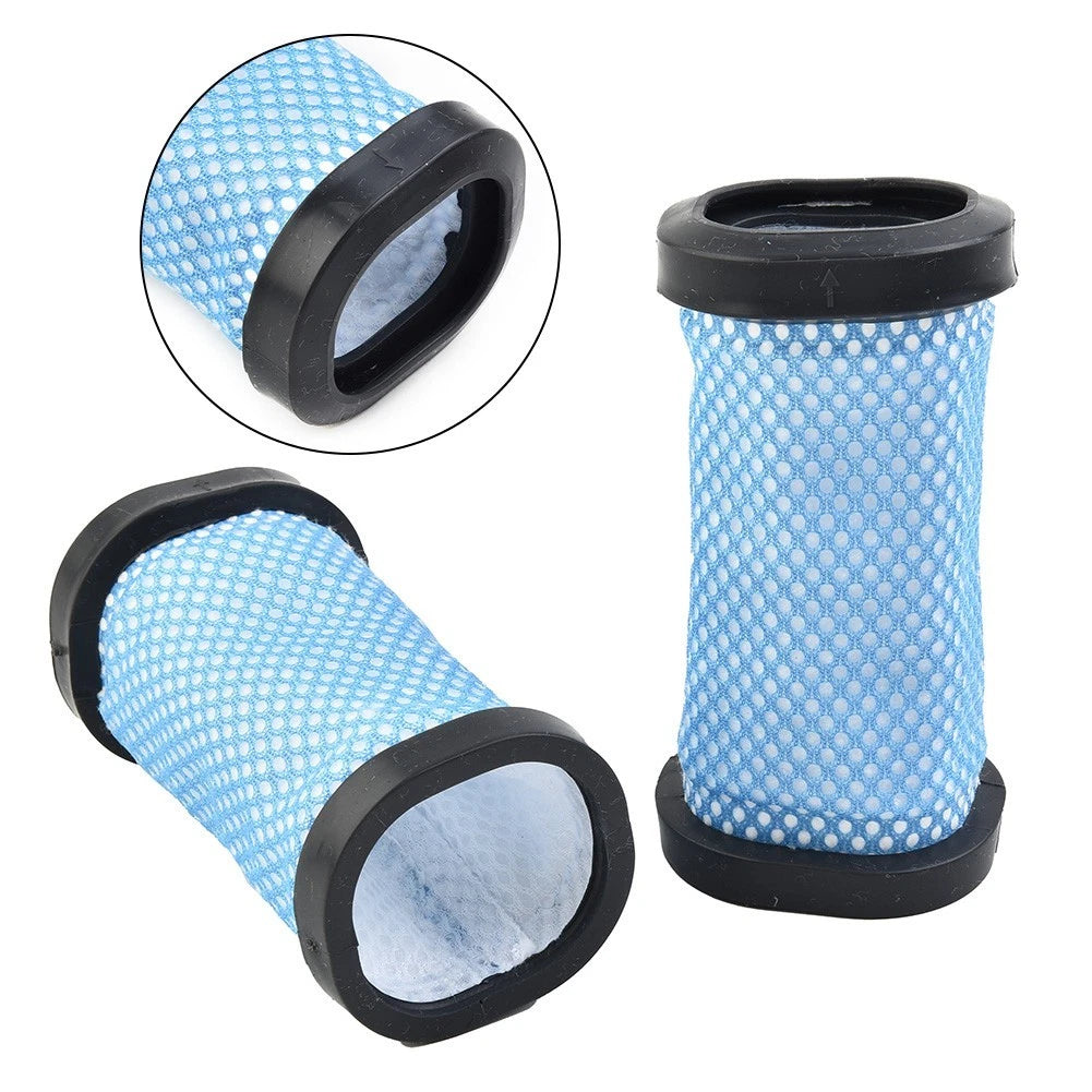 2X Exhaust Filters for Hoover T114 (35601872)
