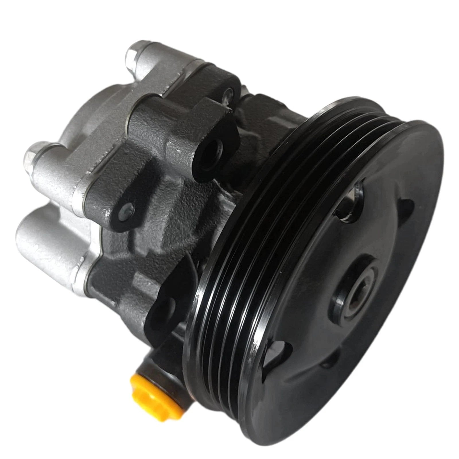 Power Steering Pump with Pulley for Toyota Camry Solara (2002–2008) 21-5263