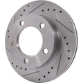Front Brake Disc for Ford F-150, Bronco (1994–1996)