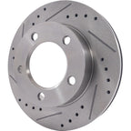 Front Brake Disc for Ford F-150, Bronco (1994–1996)