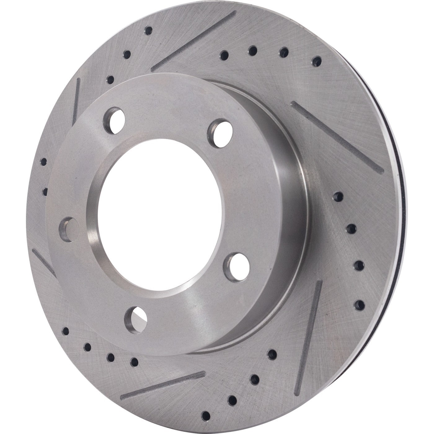 Front Brake Disc for Ford F-150, Bronco (1994–1996)