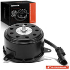 Radiator Fan Motor for Jeep Cherokee XJ (1995–2001)