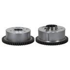 2pcs Engine Timing Camshaft Gear for Dodge Caliber 2.0L/2.4L (2007–2012) VVT558