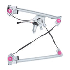 Power Window Regulator for Ford F-150 (2004-2008) Left Side