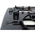 Set of 2 Heated Mirror Glasses for Chevy