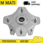 Front Wheel Hub 0502-421 for Arctic Cat 250 300 400 500 650 (2003–2004)