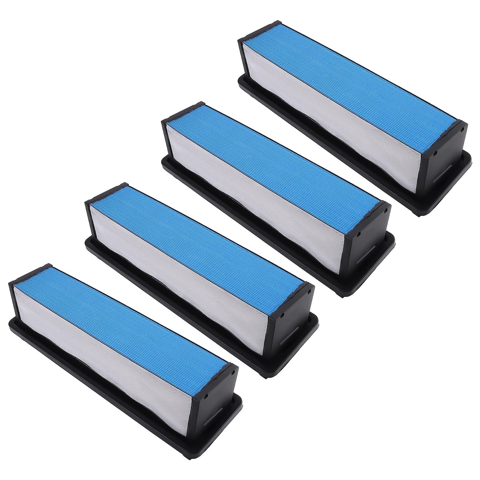 4X Air Filter Set for Freightliner Cascadia (2018–2022) 0342776010