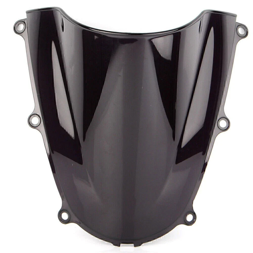 ABS Moto Windshield for Honda CBR600RR 2005-2006 Black