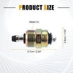 Fuel Cut-off Solenoid Valve 0330001015 for Audi BMW Chrysler 