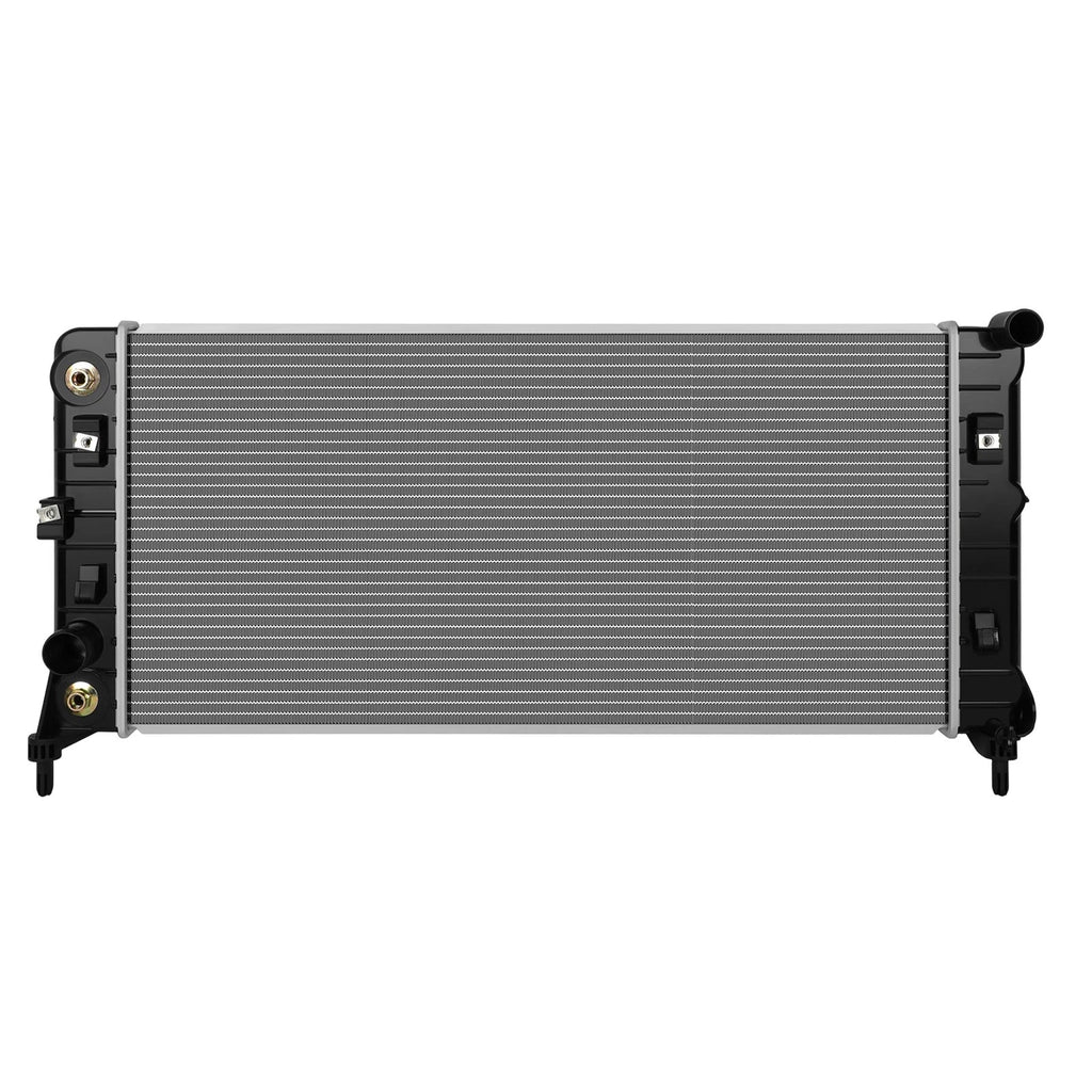 Radiator for Chevrolet Impala (2012–2016)