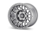 7" Matte Titanium Hellfire Wheels for Assault Industries (2015–2023)