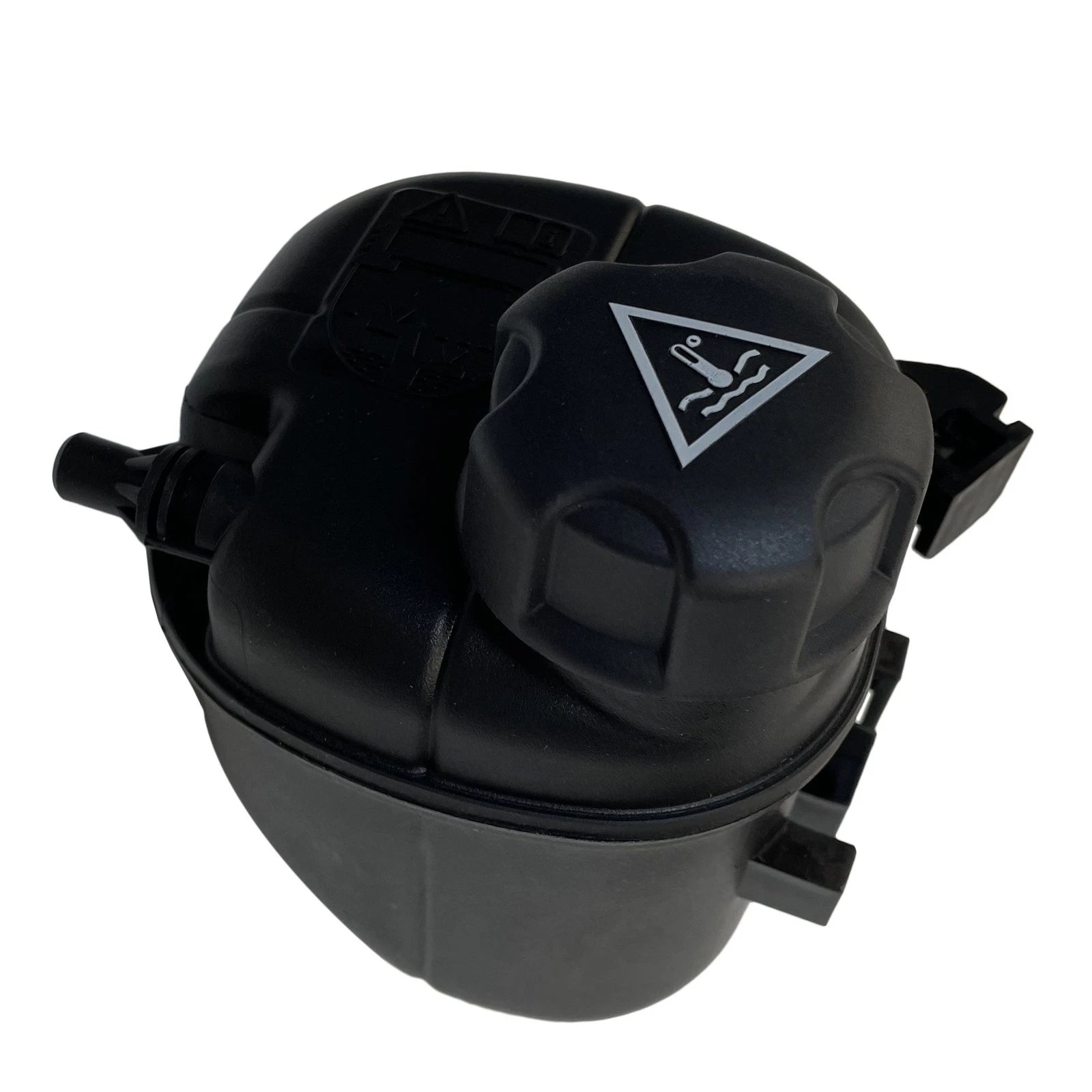 Coolant Overflow Bottle Reservoir Tank with Cap for BMW 540i 740i (1996–2003)