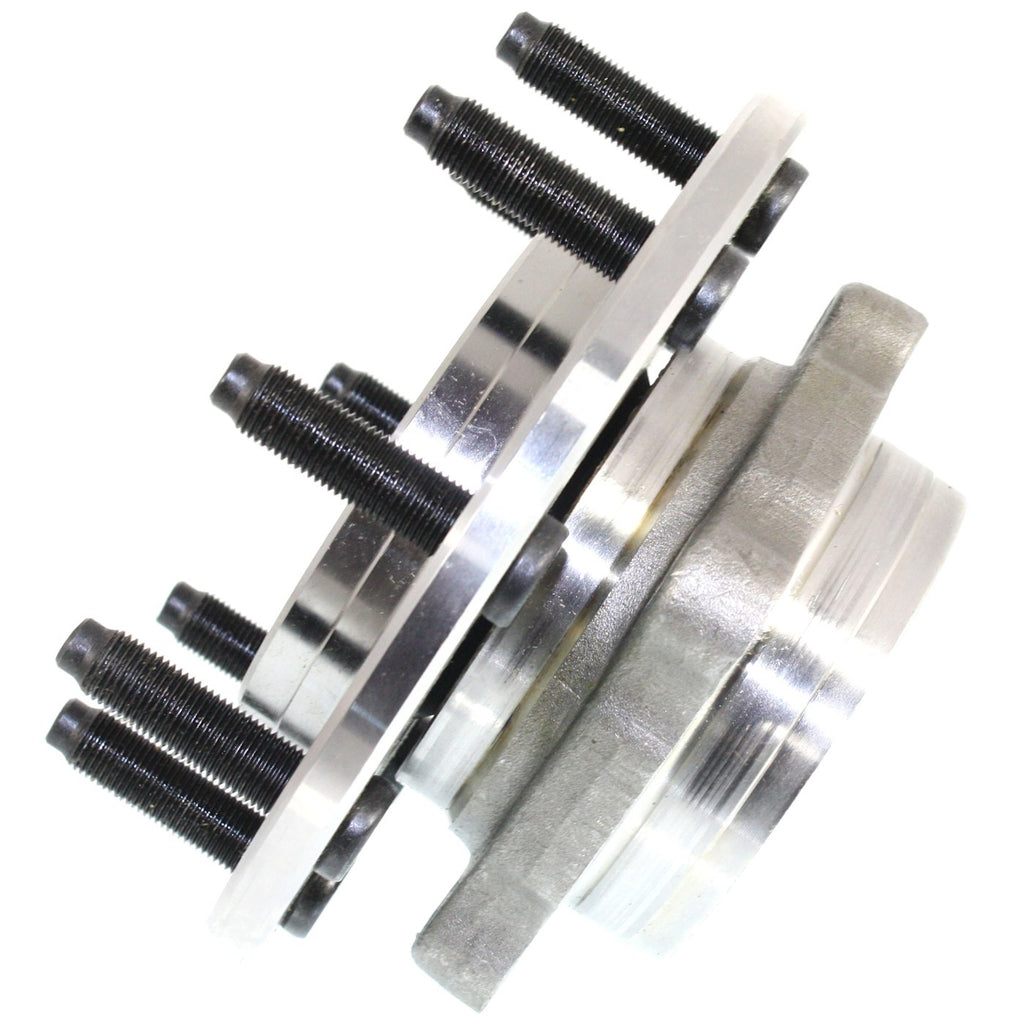 Wheel Hubs for Dodge Ram 2500 (2000–2001) Front Left/Right 8-Lug 4WD