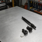 Adjustment Screw for Husqvarna 455 460 Oil Saw (OEM 575260403)