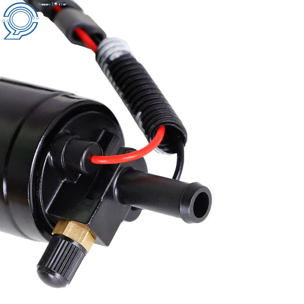 Electric Fuel Pump for Johnson Evinrude 200-300 HP (2000–2023)