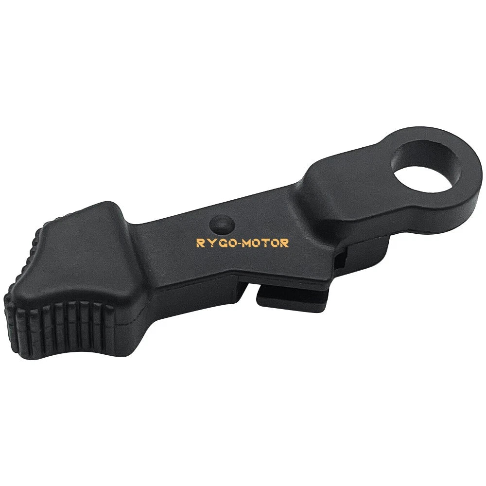 Choke Lever Switch for Yamaha Wolverine 350 450 YFM350X YFM450FX (2006–2010)