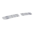 Bumper Billet Grille Insert for Dodge Ram SRT 10 (2004–2006)