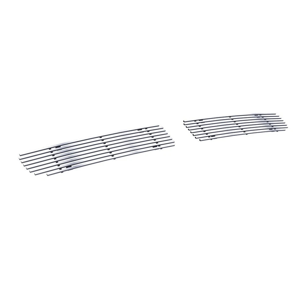 Bumper Billet Grille Insert for Dodge Ram SRT 10 (2004–2006)