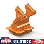 GPS Mount Bracket for KTM 390 Adventure (2020–2024)