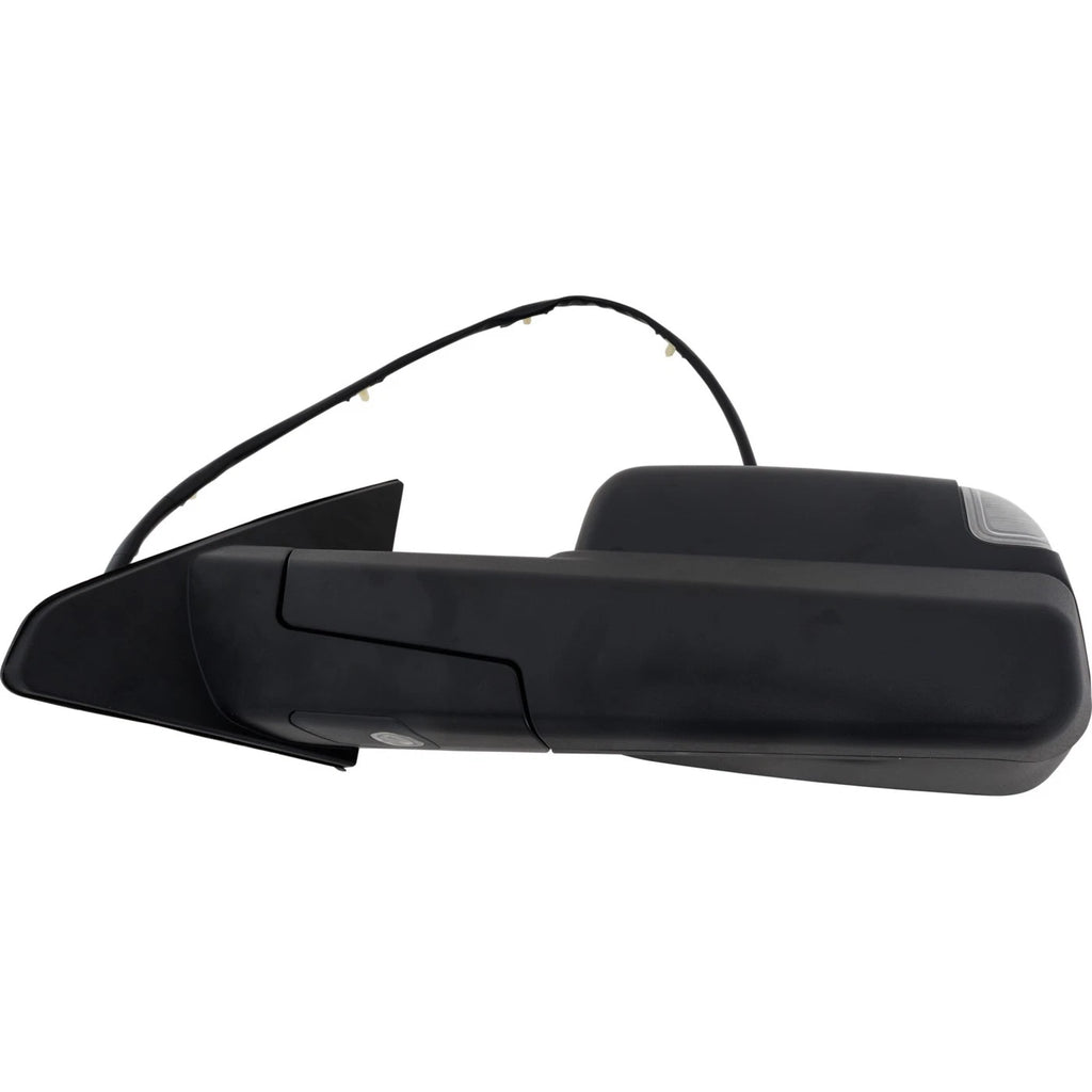 Heated Driver Left Side Mirror for Ram 1500 (2019–2021)