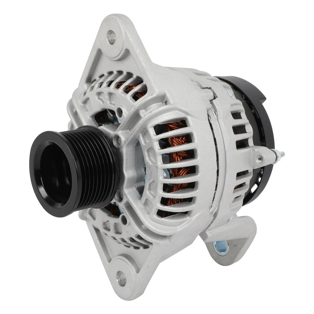 80 Amp Alternator for John Deere Volvo (1999–2007)