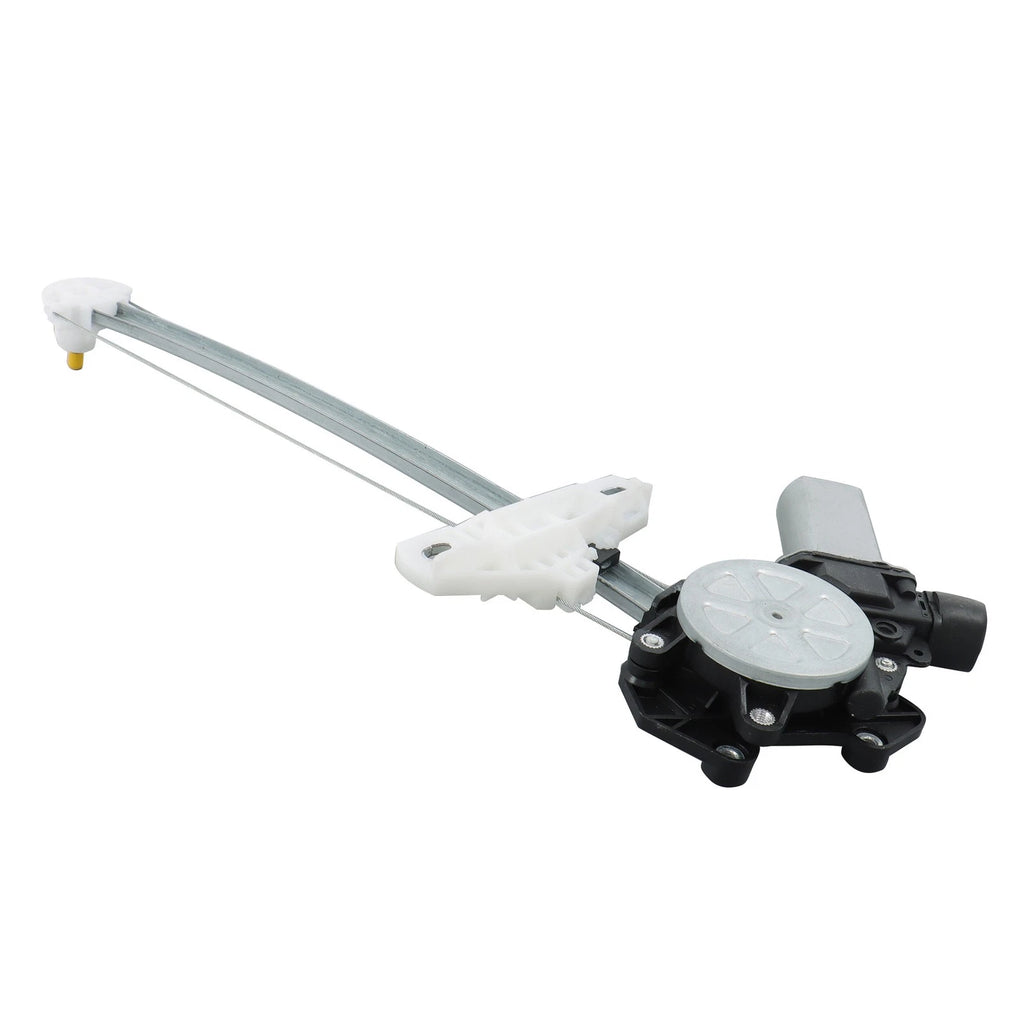 Power Window Regulator with Motor for Honda Civic (2012–2015)