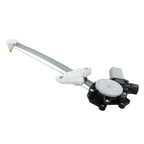 Power Window Regulator with Motor for Honda Civic (2012–2015)