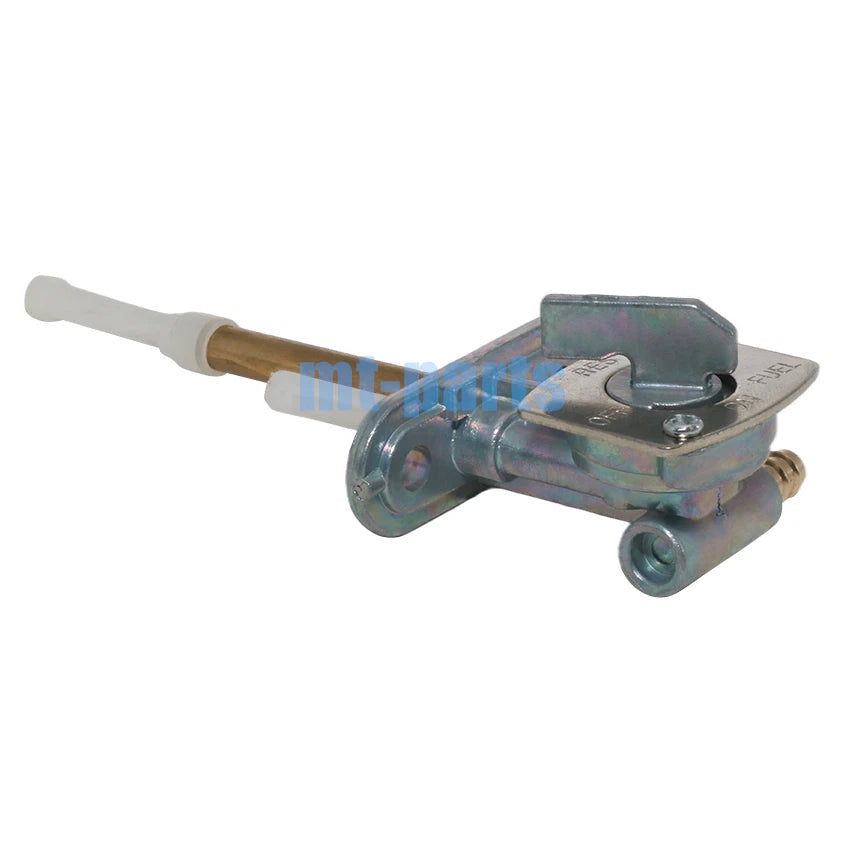 Fuel Gas Valve Petcock for Yamaha YFM 660 Raptor (2001–2005) / YFZ 350 Banshee (1987–2006)