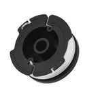 Set of 3 Replacement Trimmer Spools for BLACK+DECKER GH600