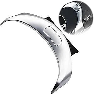 Front Console Cover Armrest Release Button for Mercedes-Benz C300 C350E C400 (2015–2019)