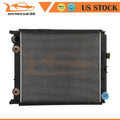 Radiator for Hino 238, 258LP, 268 (2005–2007)