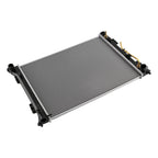 Aluminum Core Radiator for Kia Optima EX/LX/S/Special (2016–2020) CU13603