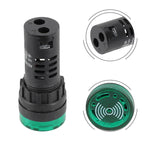 Active Buzzer AD16-22SM for Automotive Alarm Systems