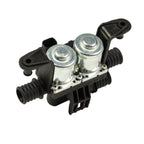 Heater Control Valve for BMW 525i 528i 530i 535i 550i 645Ci 650i 745i 750i 760i (2001–2010)