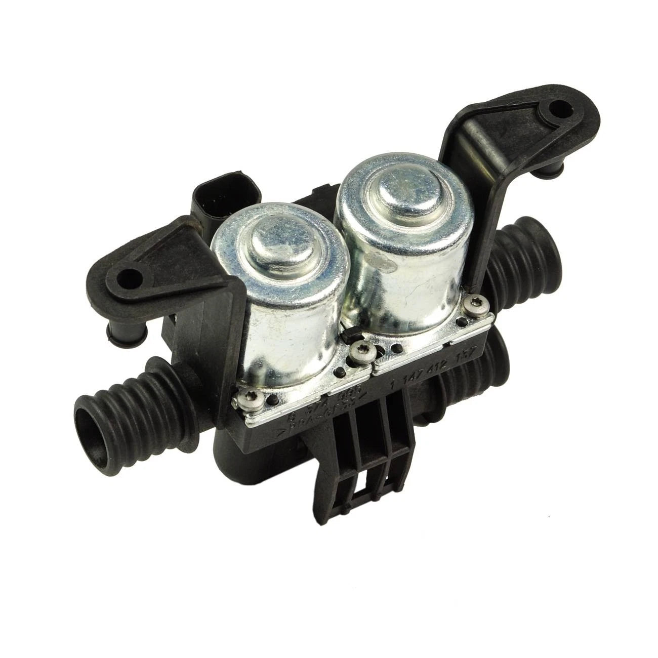 Heater Control Valve for BMW 525i 528i 530i 535i 550i 645Ci 650i 745i 750i 760i (2001–2010)