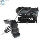 Spare Tire Hoist Carrier Winch Assembly for Ford E-150 E-250