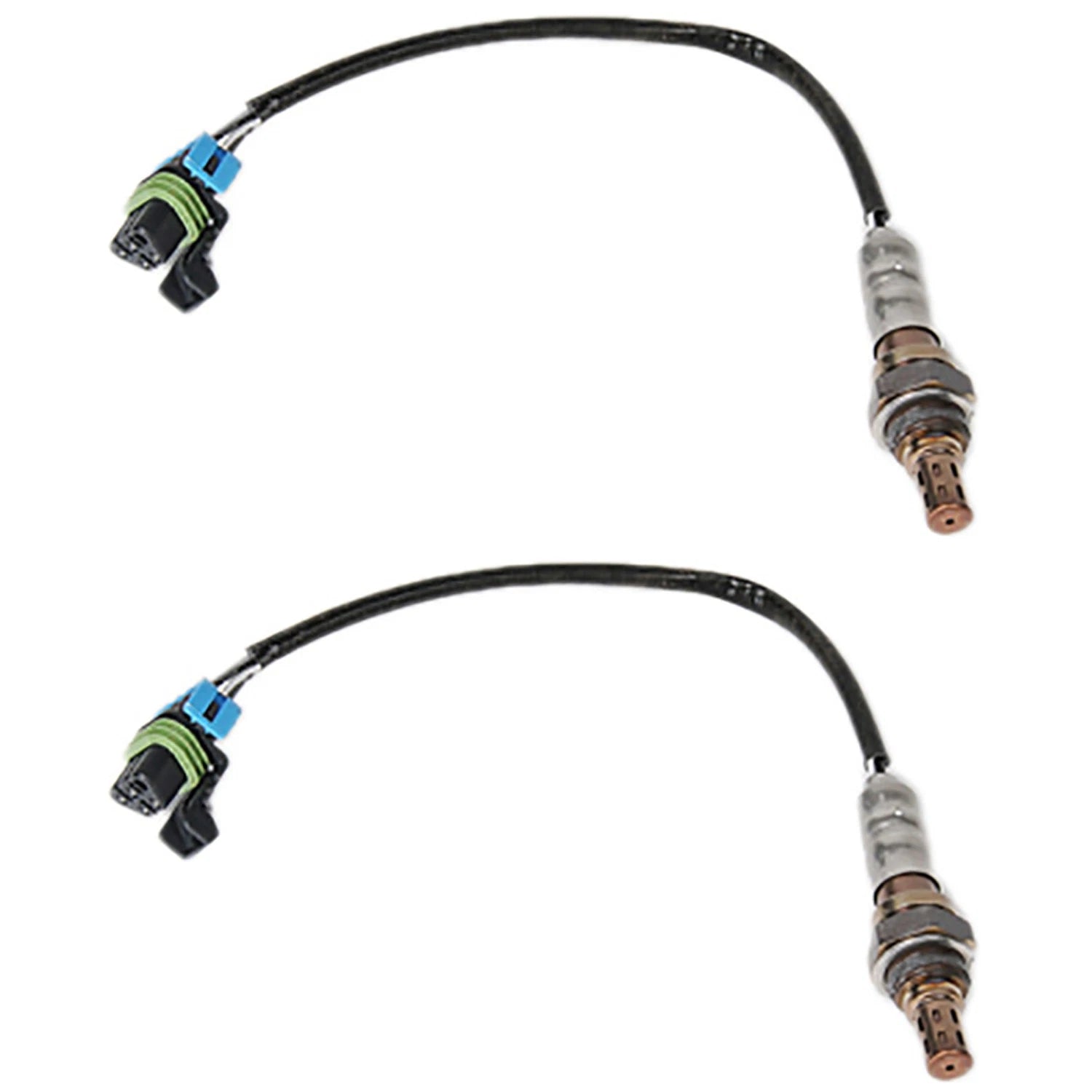 2X Oxygen Sensor Set for Chevrolet Express 1500 2500 Savana 1500 2500 3500